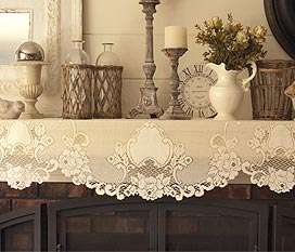 lace home