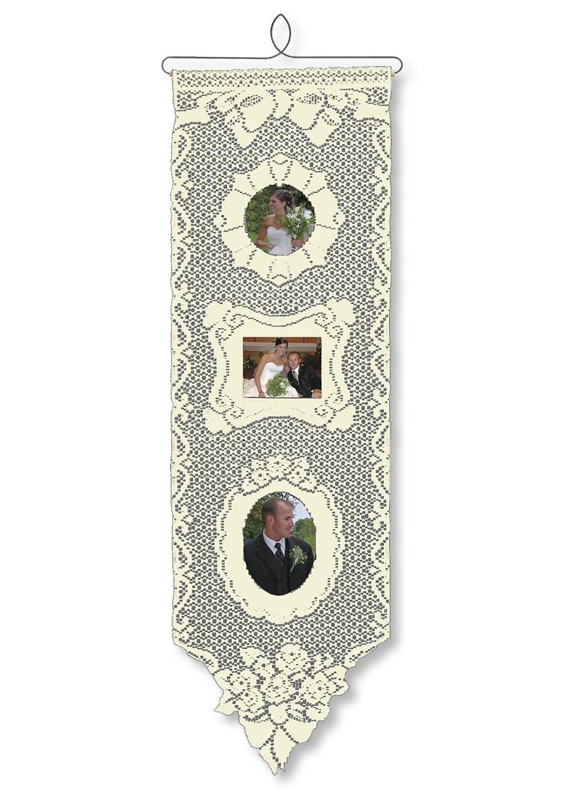 picture perfect wall hanging heritage lace picture perfect wall hanging heritage lace