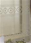 lace-curtain-panel-modern-geometric-tan-white-washable_eureka!