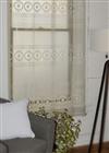 lace-curtain-panel-modern-geometric-tan-white-washable_eureka!