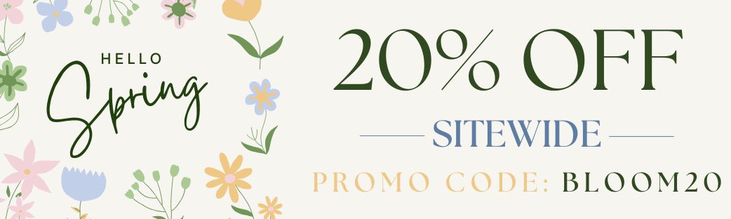 BLOOM20