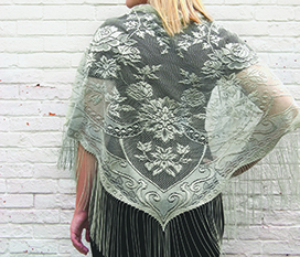 Clothing & Accessories | Heritage Lace