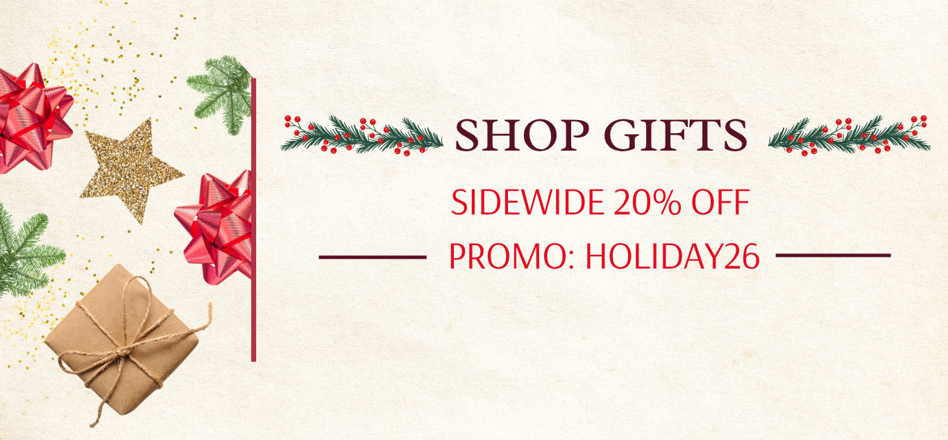Heritage Holiday Event