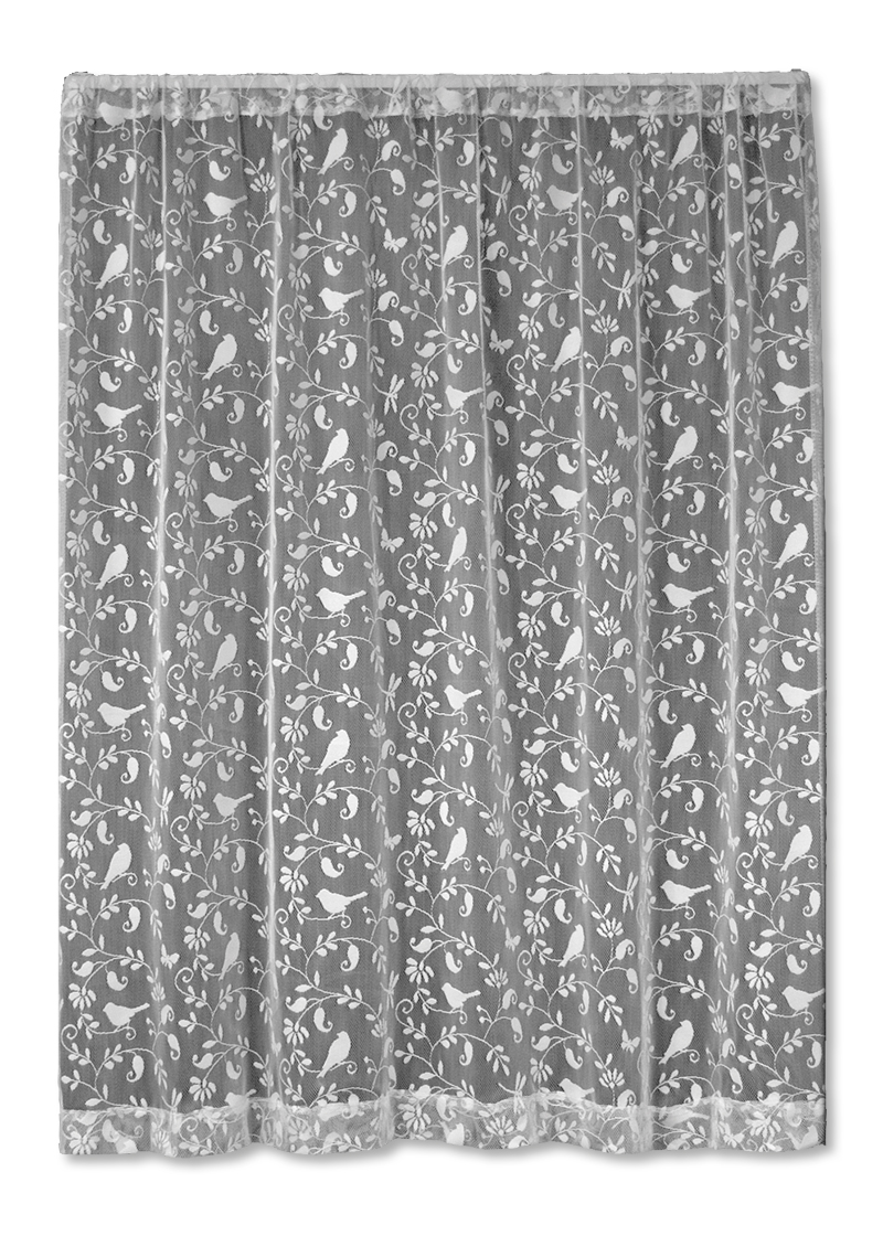 Heritage Lace Bristol Garden Panel