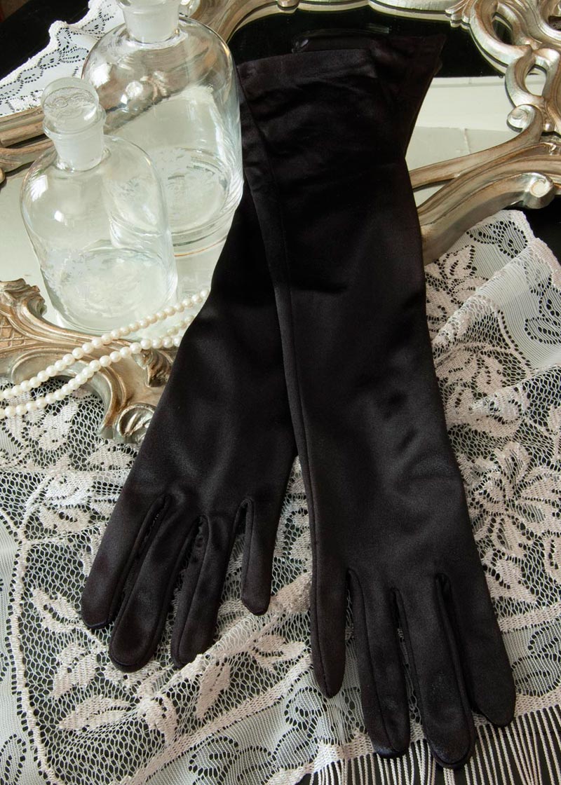 Lady Mary Dinner Gloves | Heritage Lace