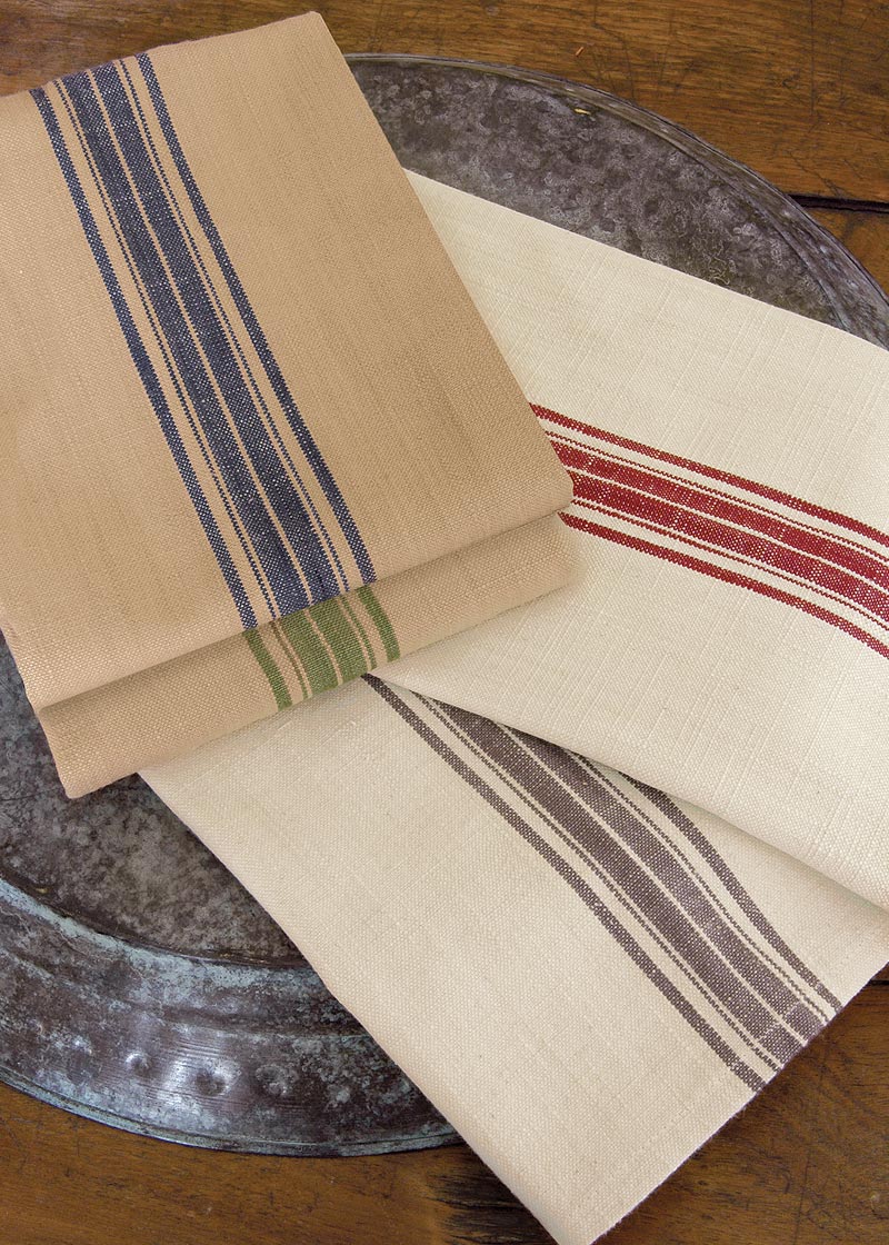 Farmhouse Kitchen Towels