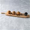 Artisan Wood Farmhouse Serving Board