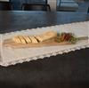 Artisan Wood Farmhouse Serving Board