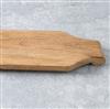 Artisan Wood Farmhouse Serving Board