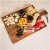 Artisan Wood Farmhouse Serving Board