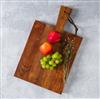 Artisan Wood Farmhouse Serving Board