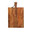 Artisan Wood Farmhouse Serving Board