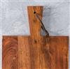 Artisan Wood Farmhouse Serving Board