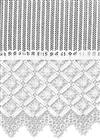 lace-trimmed-table-runner-pinstripe-ecru-taupe-white-washable_chelsea