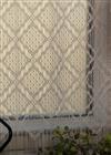 lace-curtain-panel-modern-geometric-tan-white-washable_diamond-fringe