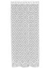 lace-curtain-panel-modern-geometric-tan-white-washable_diamond-fringe