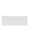 lace-curtain-valance-modern-geometric-tan-white-washable_eureka!