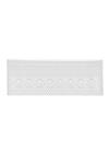 lace-curtain-valance-modern-geometric-tan-white-washable_eureka!