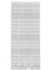 lace-curtain-panel-modern-geometric-tan-white-washable_eureka!