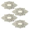 lace-doily-set-floral-table-linens-ecru-white-heirloom