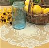lace-doily-set-floral-table-linens-ecru-white-heirloom