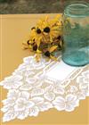 lace-doily-set-floral-table-linens-ecru-white-heirloom