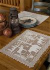 lace-placemat-doily-set-rustic-decor-table-linens-natural-lodge-hollow