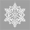 christmas-lace-ornament-filigree-star-white-macrame-ornament