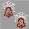 christmas-lace-ornament-bell-candles-wood-white-macramé-ornament