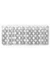 lace-curtain-valance-bridget-tan-white-washable_polka-dot