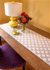 lace-table-runner-bridget-tan-white-washable_polka-dot