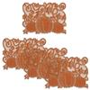 lace-placemat-doily-set-fall-table-linens-orange-pumpkin-vine