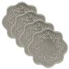 lace-doily-set-floral-table-linens-sheer-ecru-tan-white-divine