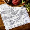 lace-doily-set-holiday-table-linens-white-sleigh-ride