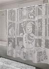 christmas-winter-lace-shower-curtain-woodland_friends-white-washable_snowman