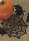 lace-doily-set-halloween-table-linens-black-spider-web