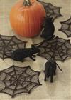 lace-doily-set-halloween-table-linens-black-spider-web