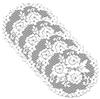 lace-doily-set-traditional-table-linens-ecru-white-victorian-rose