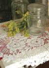 lace-doily-set-traditional-table-linens-ecru-white-victorian-rose