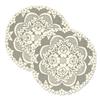 lace-doily-set-traditional-table-linens-ecru-white-victorian-rose