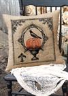 VintageHalloween_18X18PillowNaturalWovenRavenPumpkin1.jpg