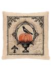 VintageHalloween_18X18PillowNaturalWovenRavenPumpkin2.jpg