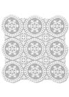 Yuletide_Doily19x20InchSquareLaceSnowflakes2.jpg