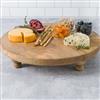 artisan-wood-farmhouse-round-footed-serving-board