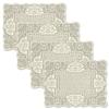 lace-traditional-placemat-doily-set-ecru-white-canterbury-classic