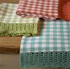 crocheted-lace-trim-embroidered-tea-towel-set-green-rust-blue-crochet-envy