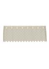 lace-curtain-valance-trellis-knit-tan-white-washable_filet-crochet