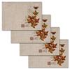 placemat-doily-set-fall-decor-table-linens-natural-harvest-maple