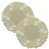 lace-doily-charger-set-holiday-table-linens-green-ivory-highland-pine