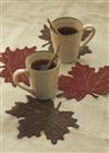 lace-doily-set-maple-fall-table-linens-rust-leaf